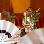 Der Tropolacherhof & Restaurant Tröpolach