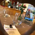 Hotel Der Tropolacherhof & Restaurant 3*