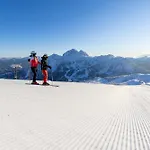 Hotel Der Tropolacherhof & Restaurant 3*