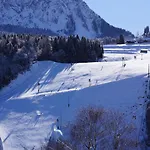 Hotel Der Tropolacherhof & Restaurant 3*