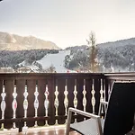 Der Tropolacherhof & Restaurant Hotel