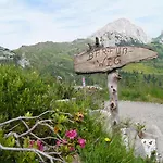 Der Tropolacherhof & Restaurant 3* Tröpolach