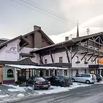 Der Tropolacherhof & Restaurant
