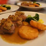 Hotel Der Tropolacherhof & Restaurant Tröpolach