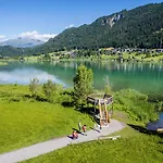 Der Tropolacherhof & Restaurant Hotel Tröpolach