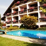 Der Troepolacherhof & Restaurant 3* Tropolach