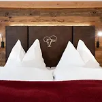 Der Tropolacherhof & Restaurant 3* Tröpolach