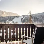 Der Tropolacherhof & Restaurant 3*