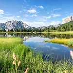 Der Tropolacherhof & Restaurant 3* Tröpolach
