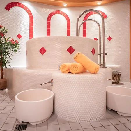 Der Tröpolacherhof Hotel&restaurant