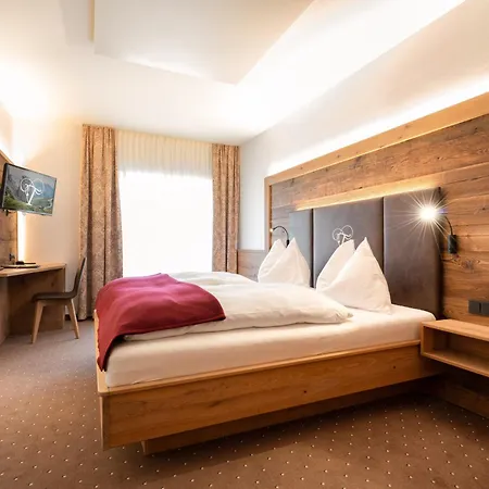 Der Troepolacherhof & Restaurant Hotell Tröpolach