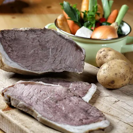 Hotell Der Troepolacherhof & Restaurant Tröpolach