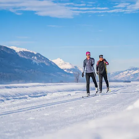 Hotell Der Troepolacherhof & Restaurant 3*