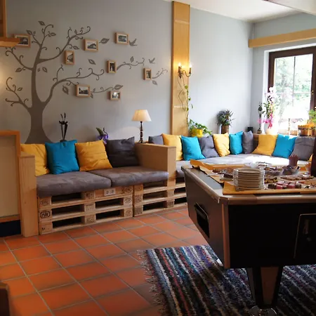 Der Troepolacherhof & Restaurant Hotell