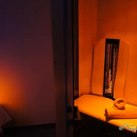 Der Troepolacherhof & Restaurant Hotell