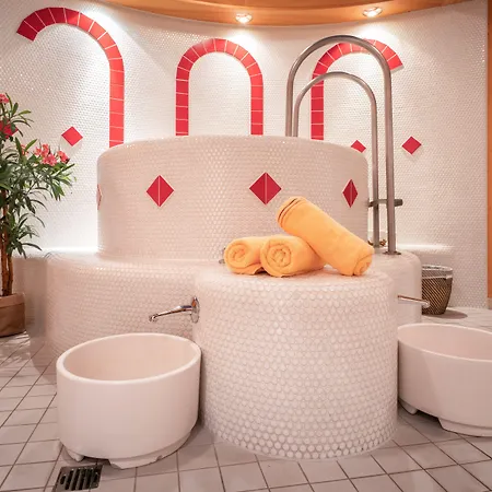 Der Troepolacherhof & Restaurant 3* Tröpolach