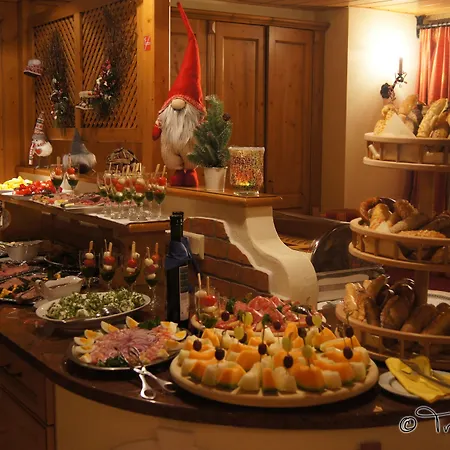 Hotell Der Troepolacherhof & Restaurant