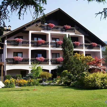 Der Troepolacherhof & Restaurant 3*