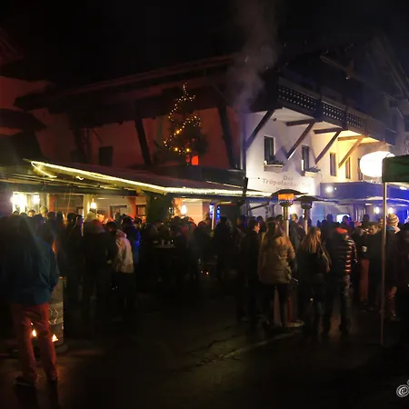 Der Troepolacherhof & Restaurant Tröpolach