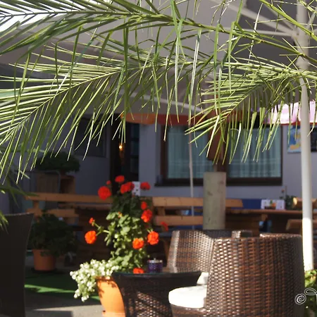 Der Troepolacherhof & Restaurant Tröpolach