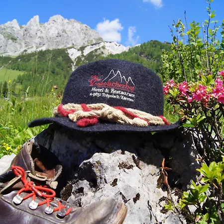 Hotell Der Troepolacherhof & Restaurant 3*