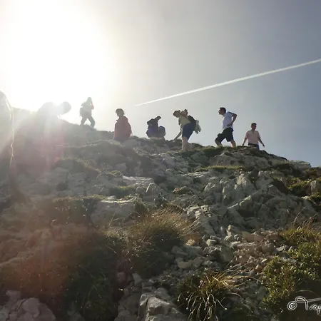 Der Troepolacherhof & Restaurant Hotel 3*