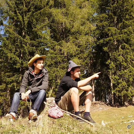 Hotel Der Troepolacherhof & Restaurant