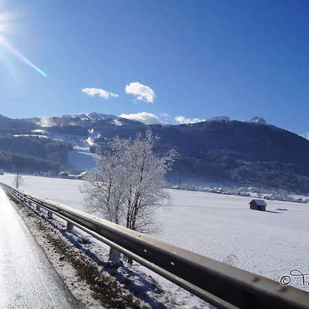 Hotell Der Troepolacherhof & Restaurant