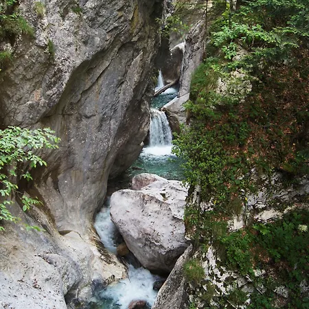 Hotel Der Troepolacherhof & Restaurant