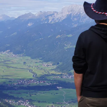 Hotel Der Troepolacherhof & Restaurant Tröpolach