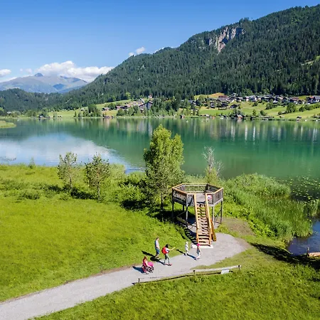 Der Troepolacherhof & Restaurant Hotel Tröpolach