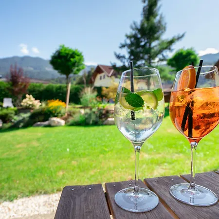 Der Troepolacherhof & Restaurant Hotel 3*