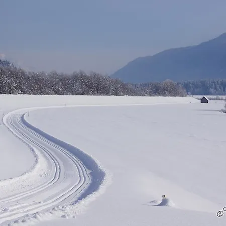 Hotell Der Troepolacherhof & Restaurant 3*