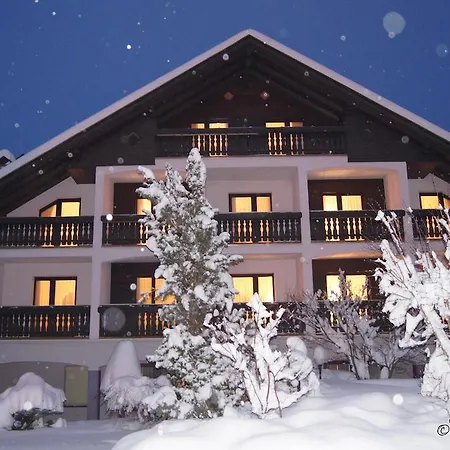 Der Troepolacherhof & Restaurant Tröpolach