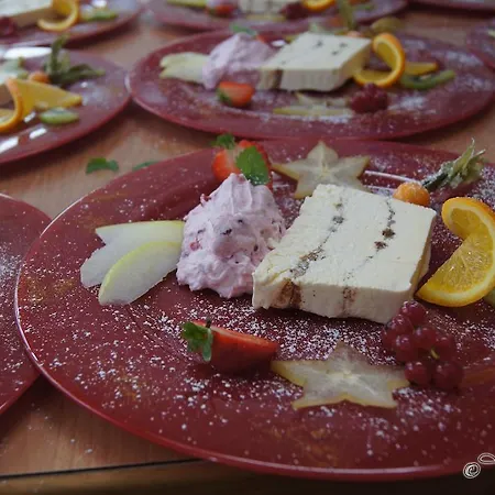 Hotel Der Troepolacherhof & Restaurant Tröpolach
