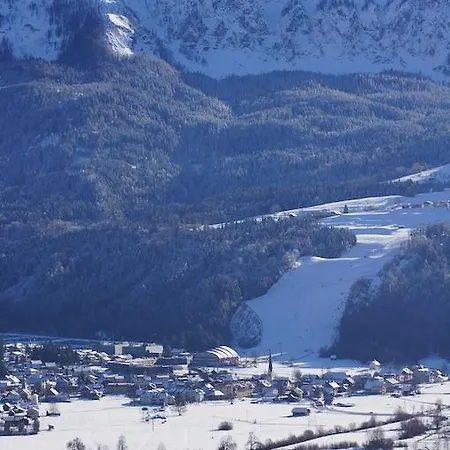 Der Troepolacherhof & Restaurant Tröpolach