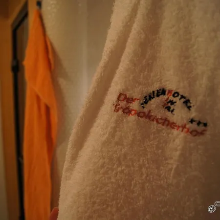 Der Troepolacherhof & Restaurant Tröpolach