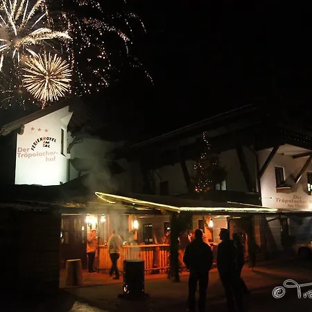 Der Troepolacherhof & Restaurant