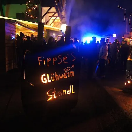 Hotell Der Troepolacherhof & Restaurant 3*