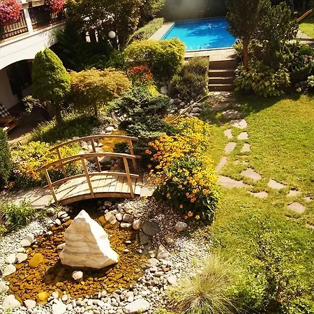 Der Troepolacherhof & Restaurant 3* טרופולאך