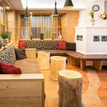 Der Troepolacherhof & Restaurant Hotell