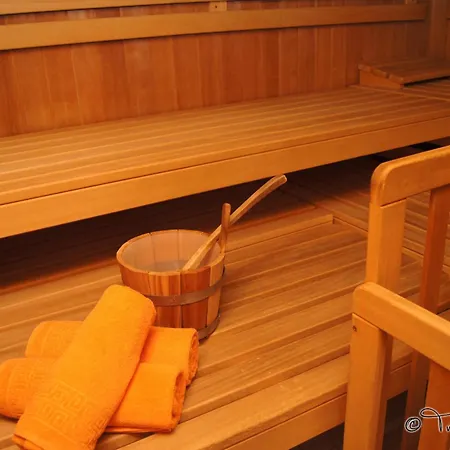 Der Troepolacherhof & Restaurant 3* Tröpolach