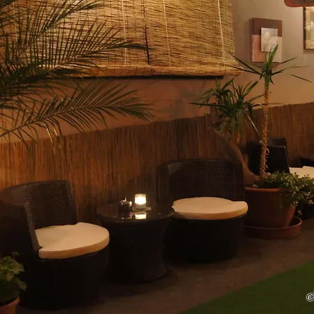 Der Troepolacherhof & Restaurant 3* Tropolach
