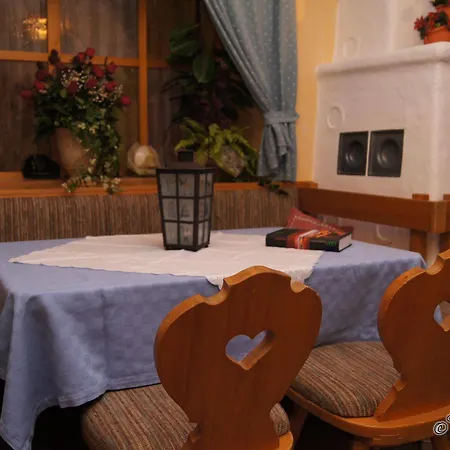 Der Troepolacherhof & Restaurant Tröpolach