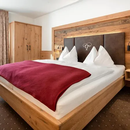Hotel Der Troepolacherhof & Restaurant Tropolach