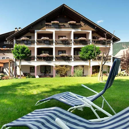 Hotel Der Troepolacherhof & Restaurant 3*