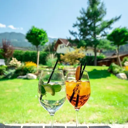 Hotel Der Troepolacherhof & Restaurant