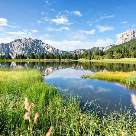 Der Troepolacherhof & Restaurant 3* Tröpolach