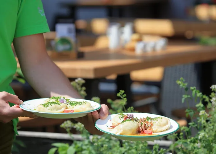 Der Troepolacherhof & Restaurant Hotel