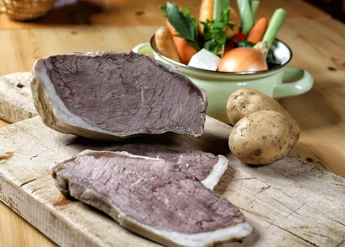 Hotel Der Troepolacherhof & Restaurant Tröpolach